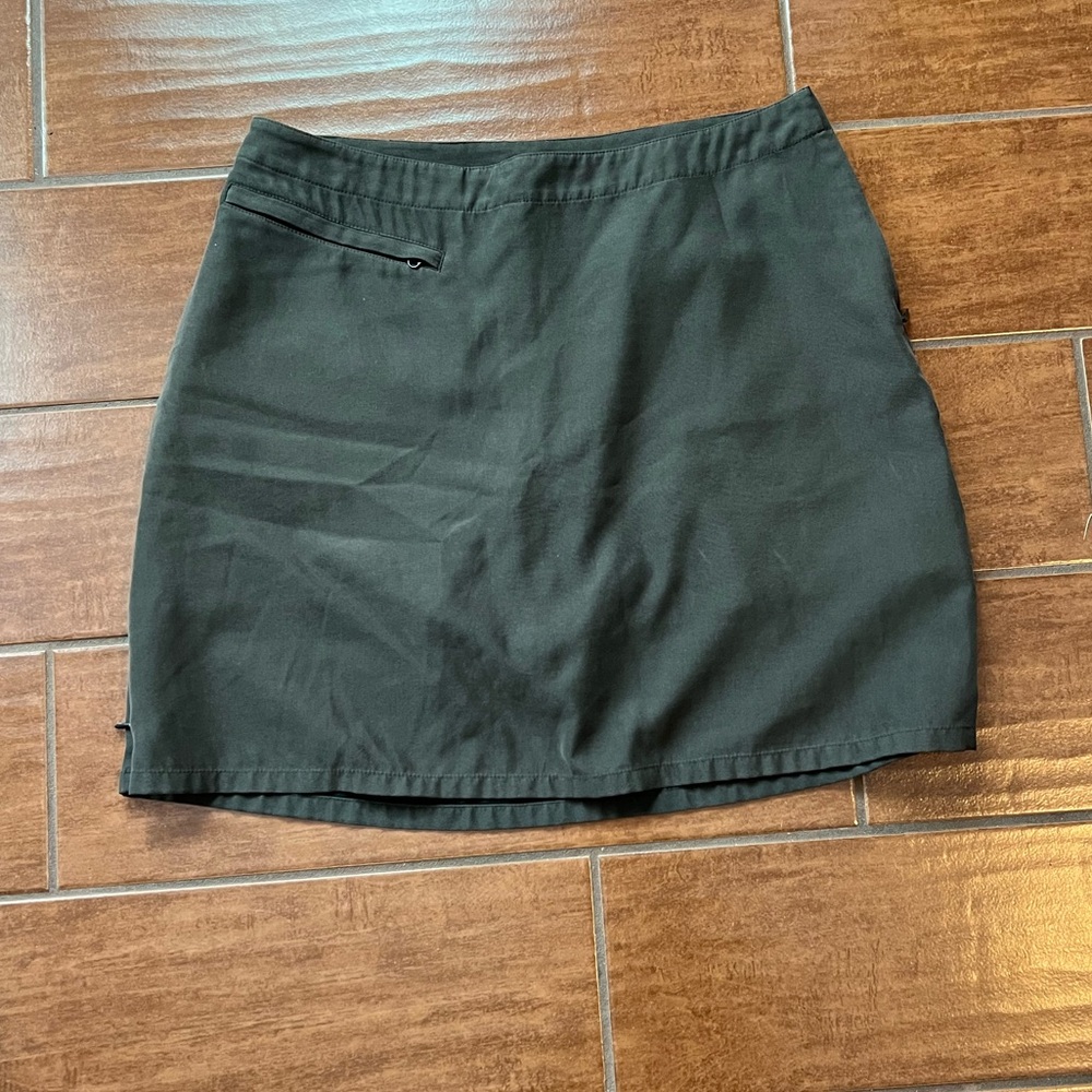 Patagonia Skort